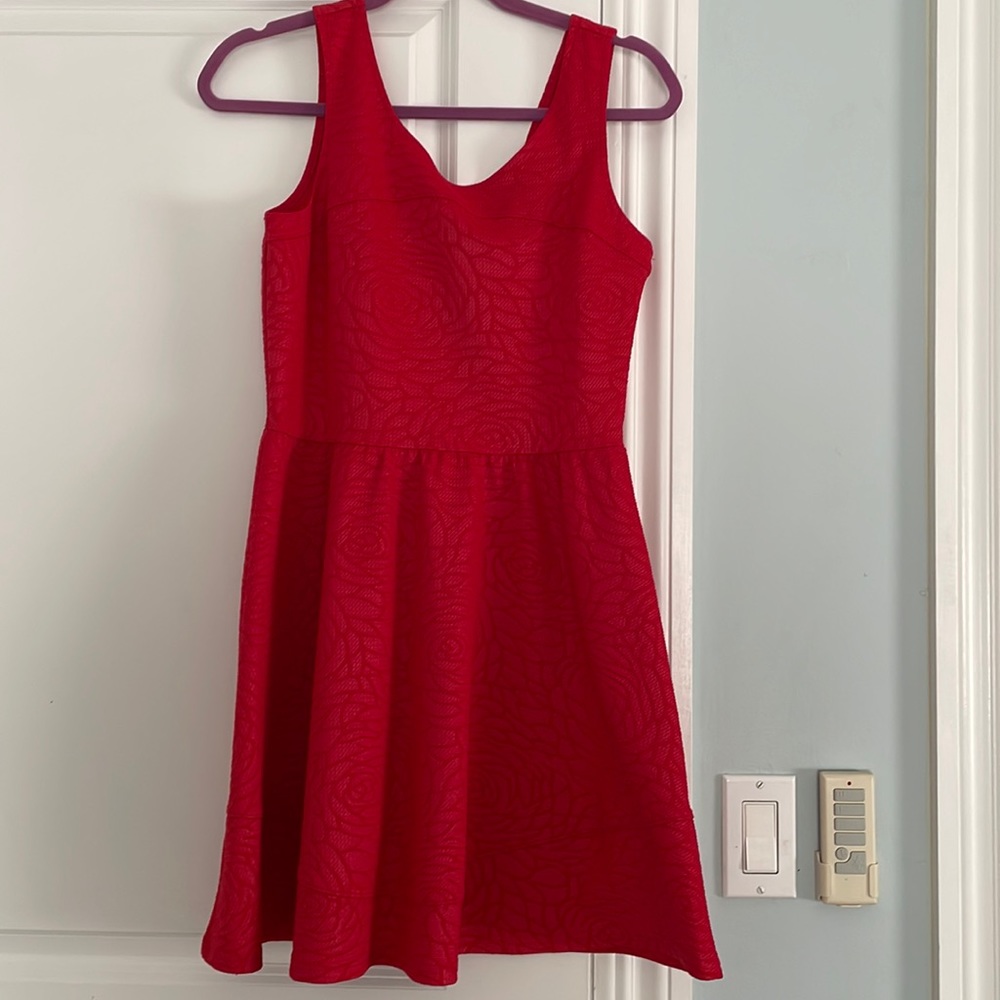 Spring sale